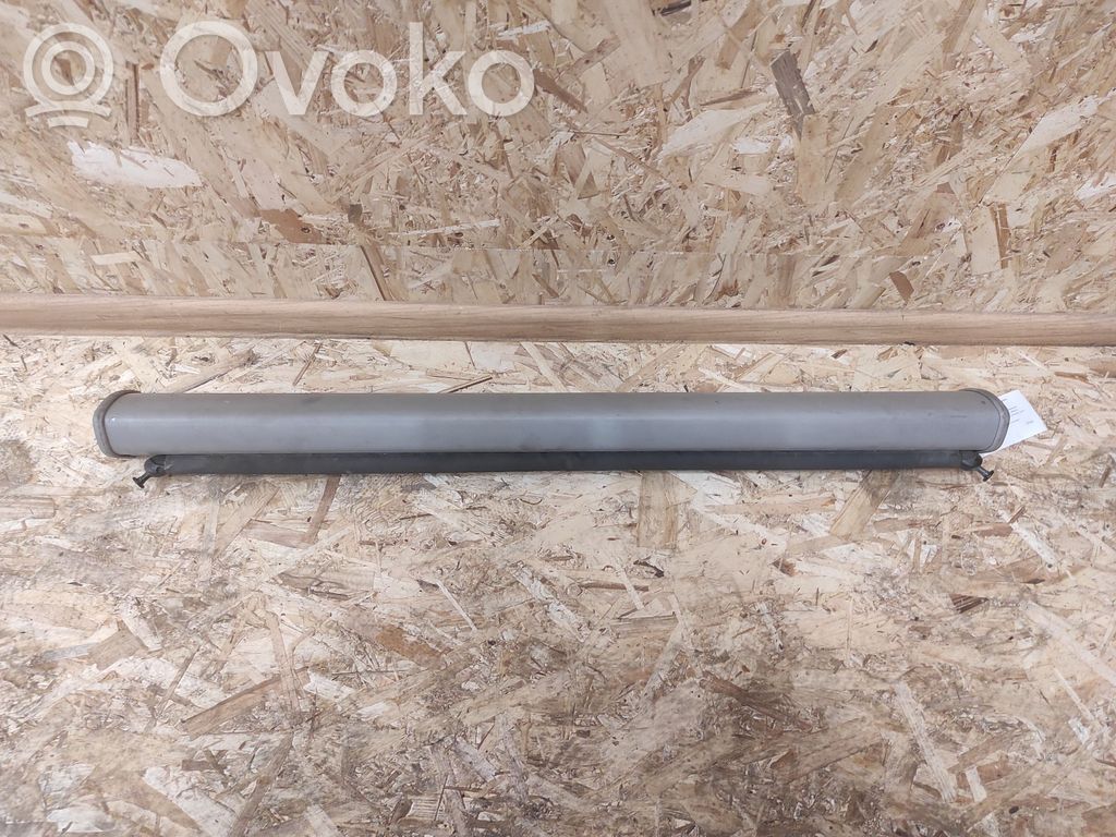 Volvo V50 Trenngitter Kofferraum 