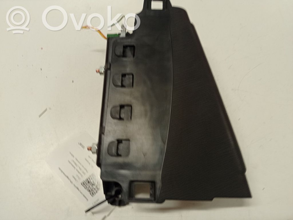 Citroen C6 Airbag lateral 