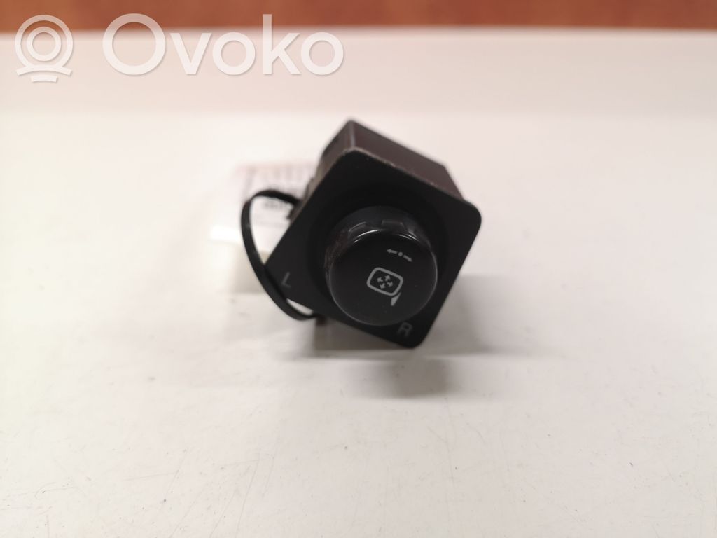 Opel Antara Wing mirror switch 