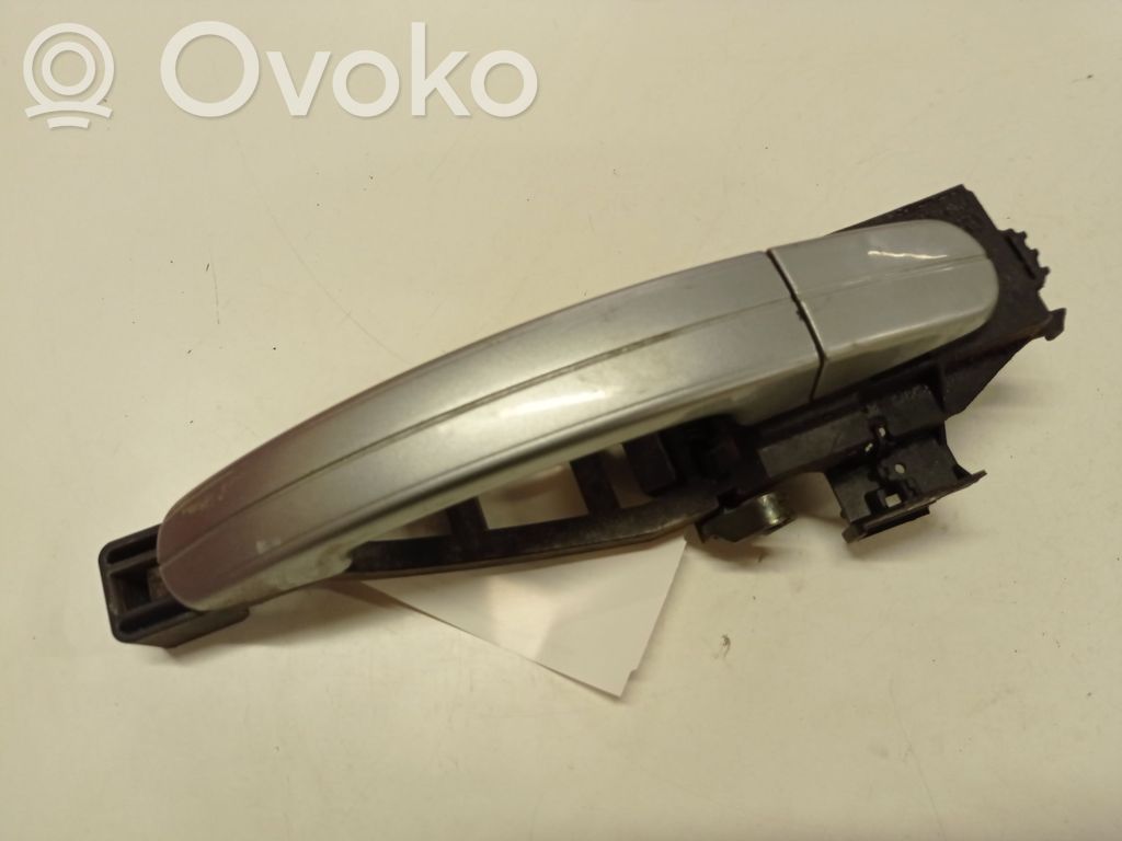 Ford Focus C-MAX Ārējais atvēršanas rokturis 