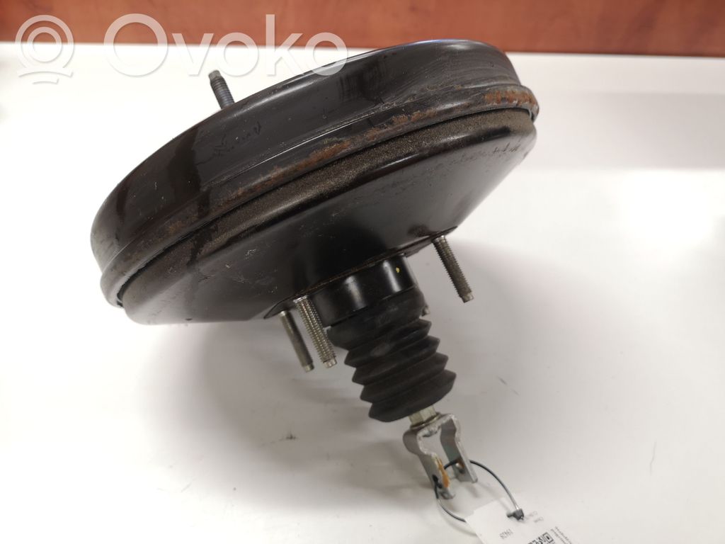 Citroen C1 Brake booster 