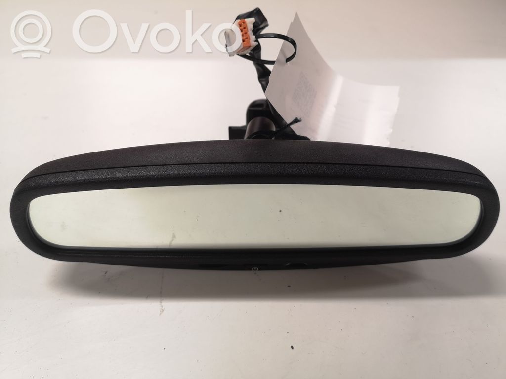 Mazda 6 Espejo retrovisor (interior) 