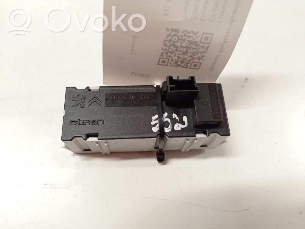 Citroen C5 Screen/display/small screen 
