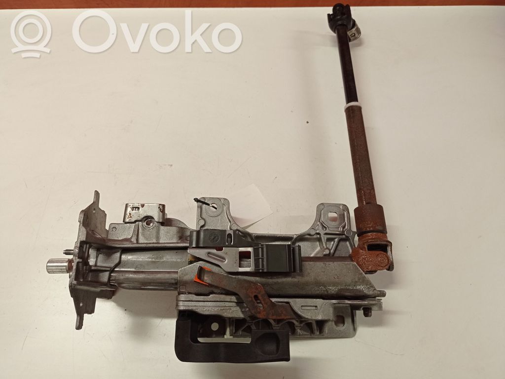Citroen C4 I Picasso Steering column universal joint 
