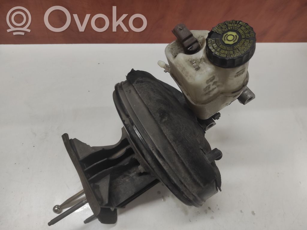Citroen C5 Stabdžių vakuumo pūslė 