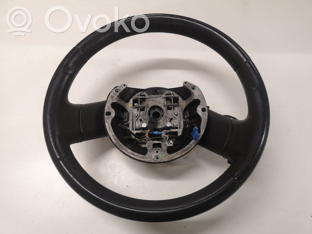 Citroen C4 I Руль 
