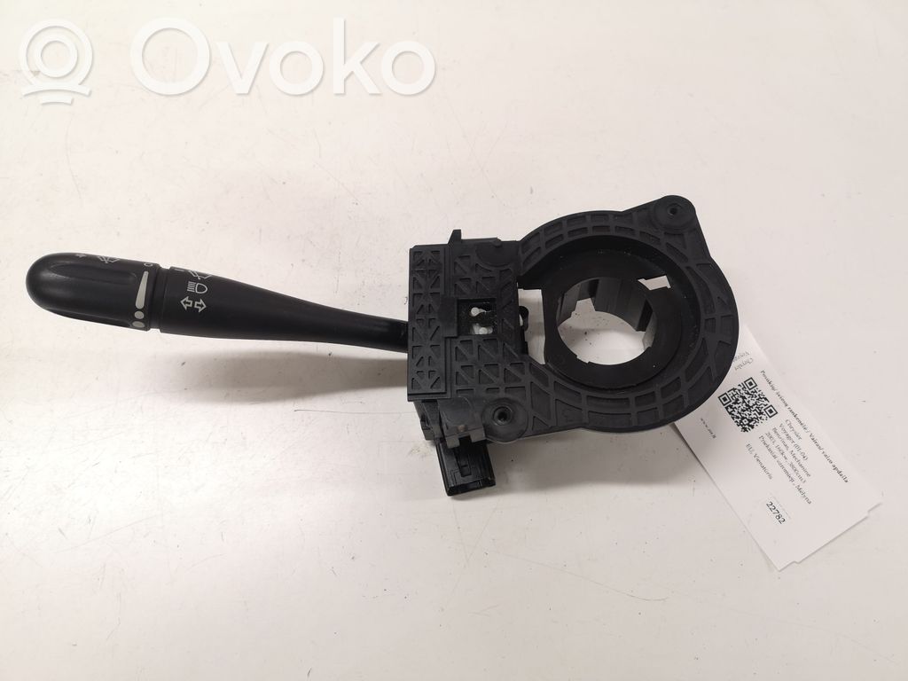 Chrysler Voyager Indicator stalk 