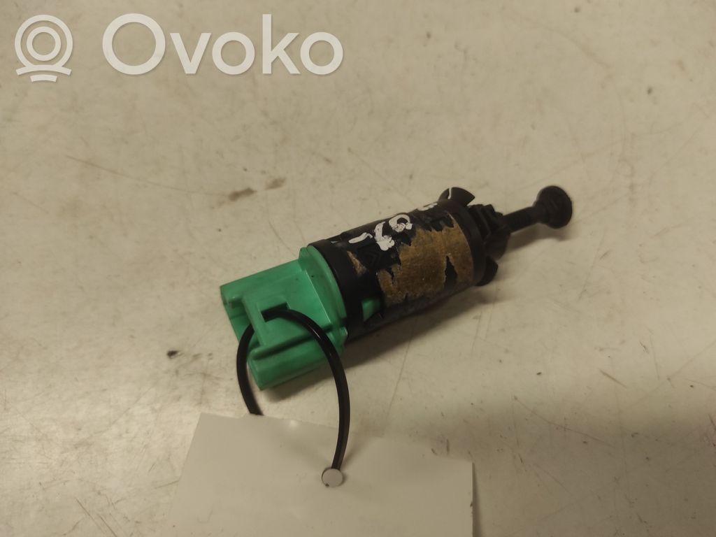 Peugeot 207 Brake pedal sensor switch 