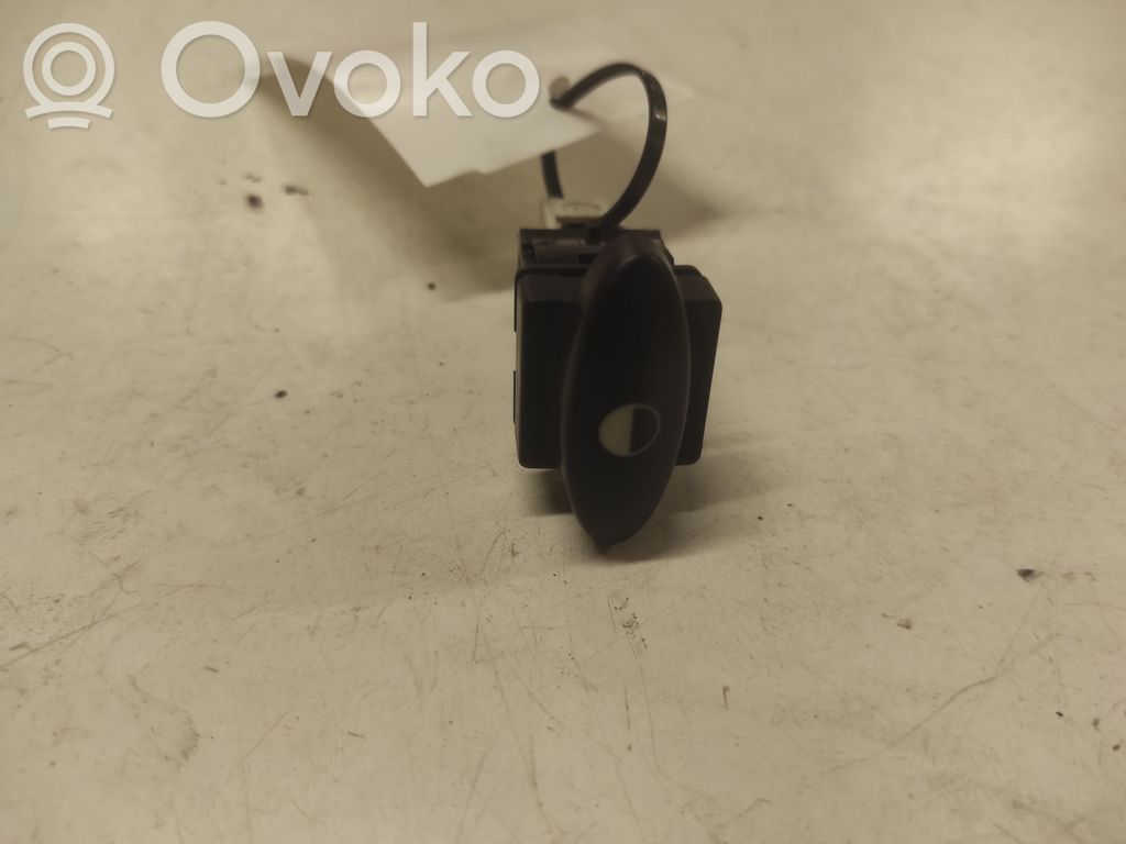 Citroen C5 Interior lighting switch 