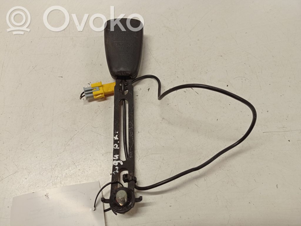 Saab 9-5 Sagtis diržo priekinė 