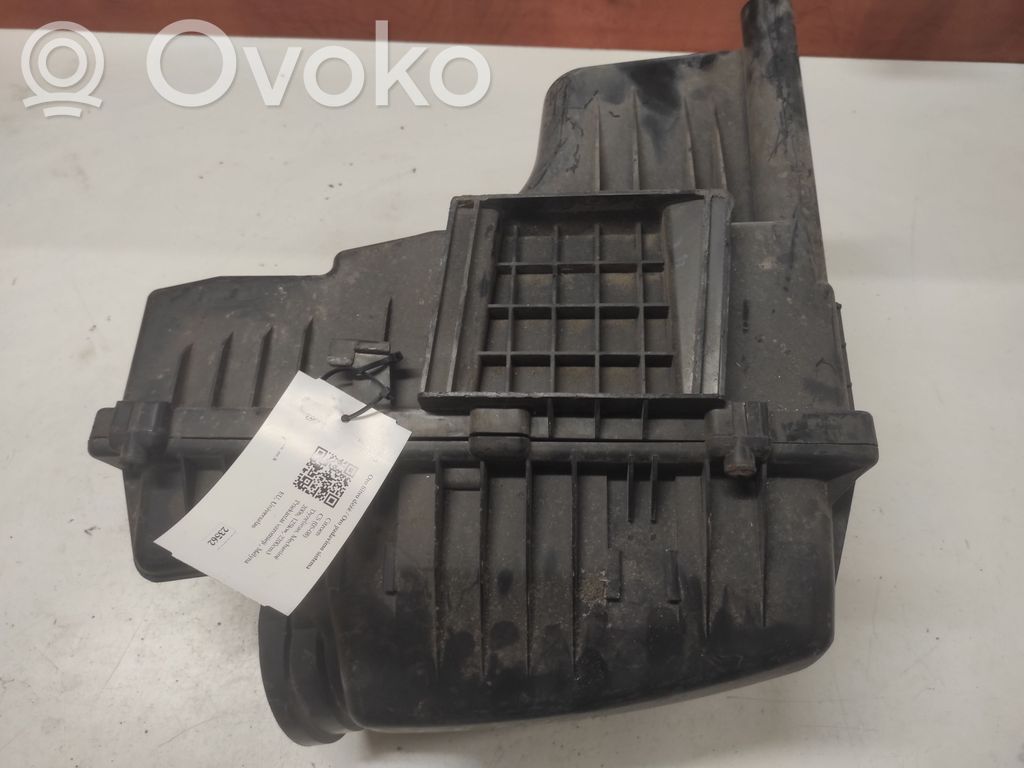 Citroen C5 Luftfilterkasten 