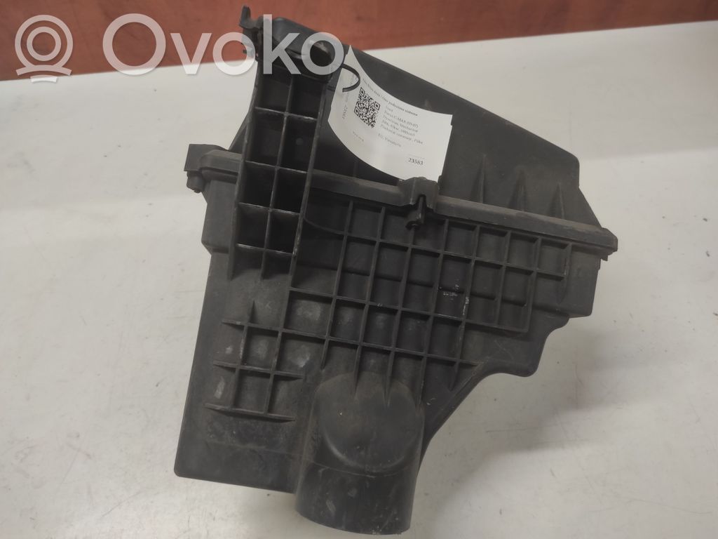 Ford Focus C-MAX Air filter box 