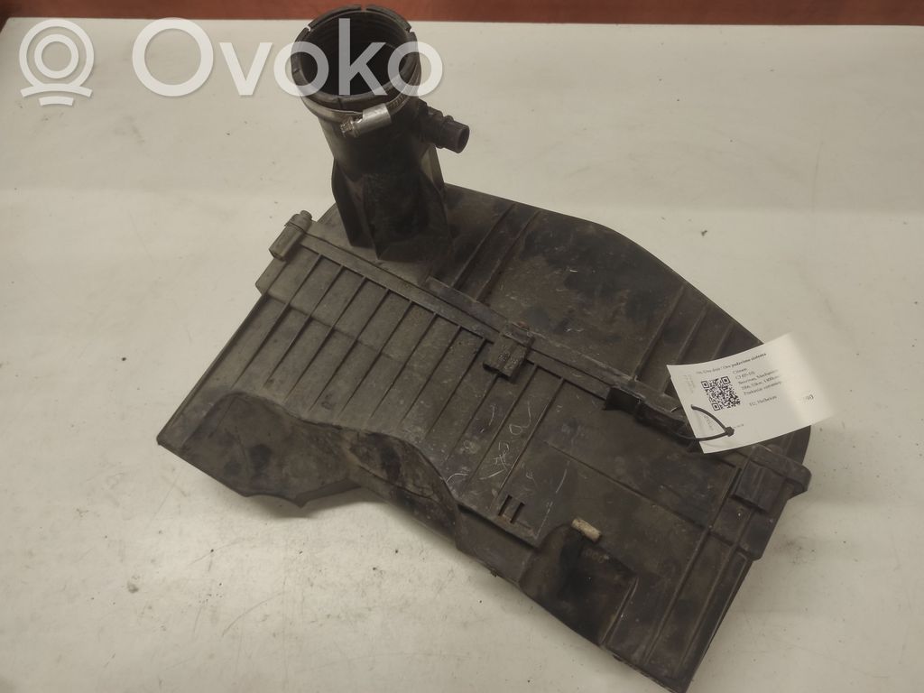 Citroen C3 Luftfilterkasten 