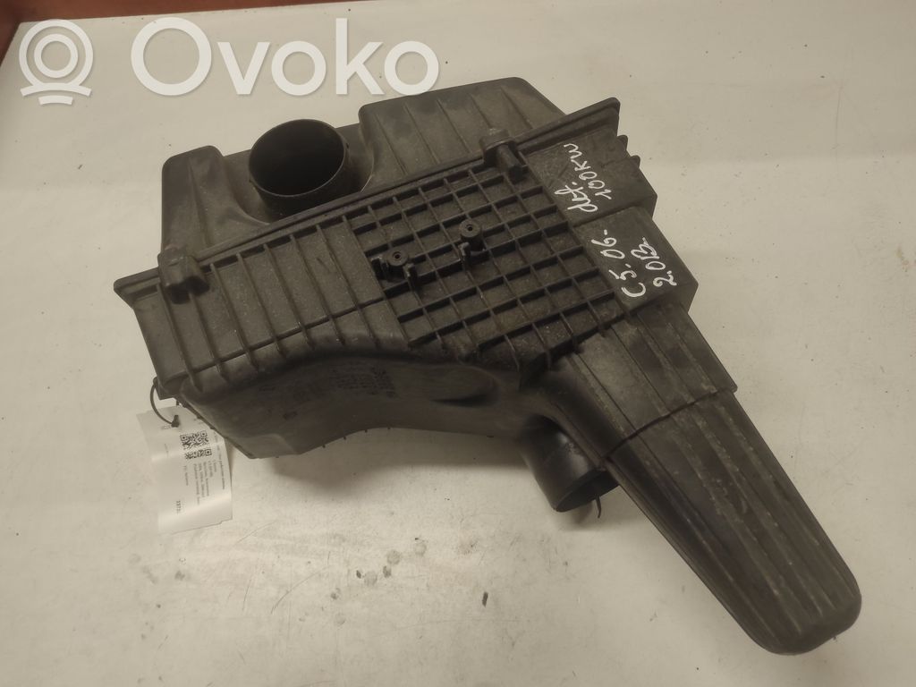 Citroen C5 Air filter box 