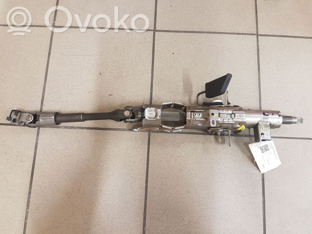 Citroen C5 Ohjauspylvään kokoonpano yleisnivel 