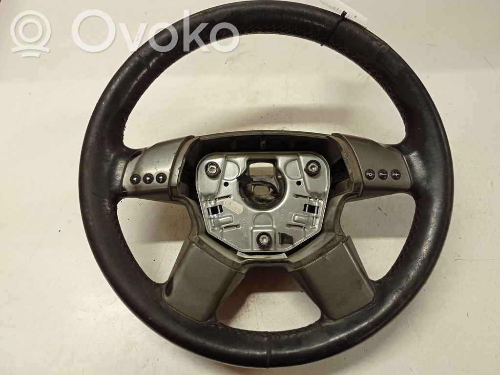 Opel Vectra C Stūre 