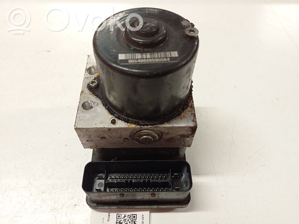 Citroen C5 ABS Pump 