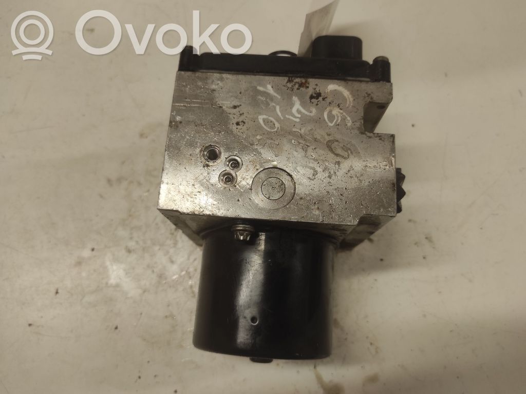 Citroen C6 ABS Pump 