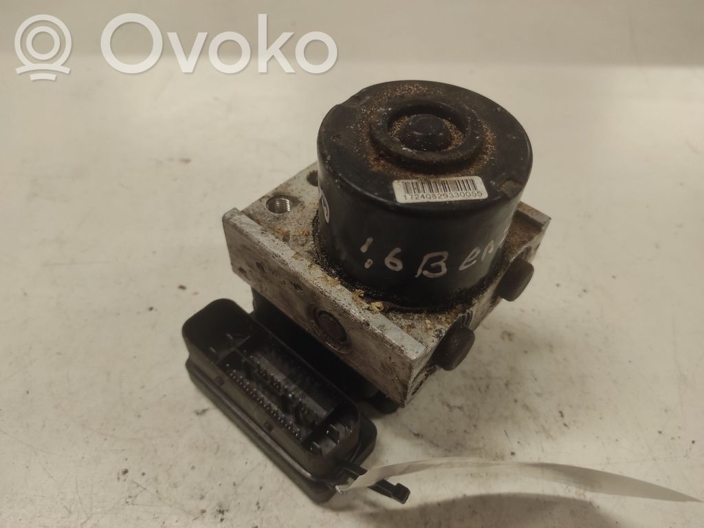 Opel Zafira B Bomba de ABS 