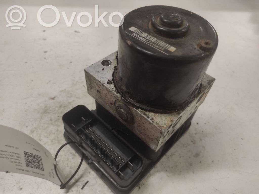 Volvo S40 ABS Blokas 