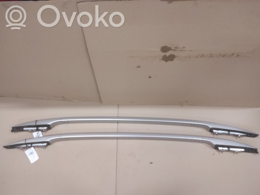Mazda 6 Kattokisko 