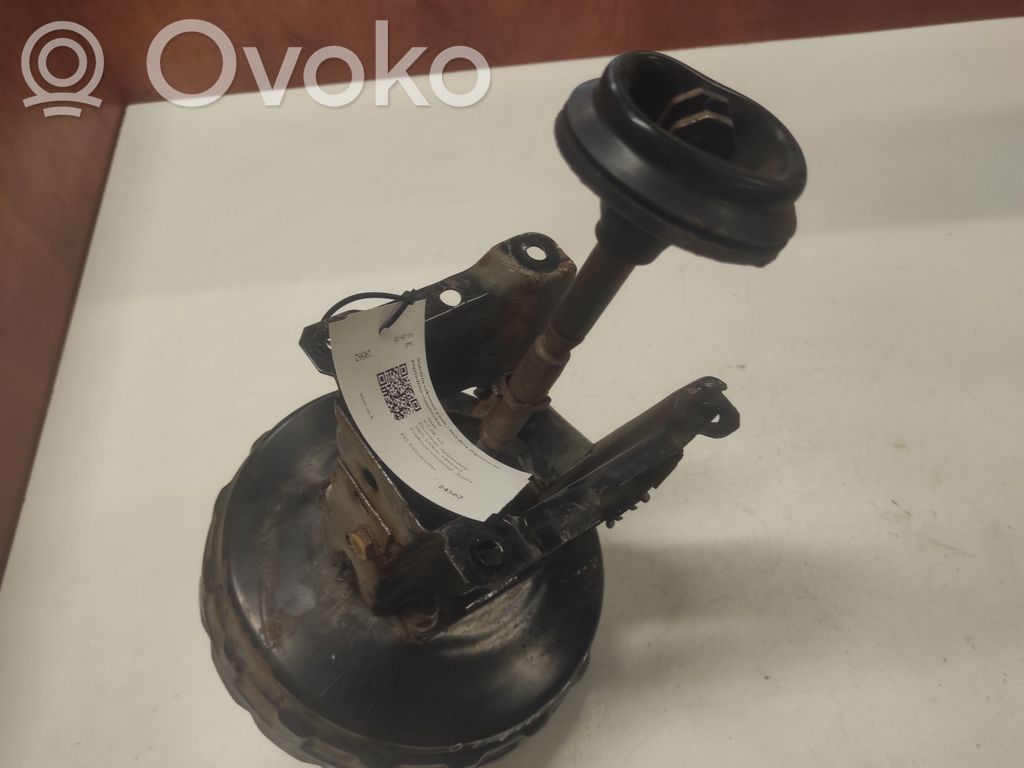 Saab 9-5 Brake booster 
