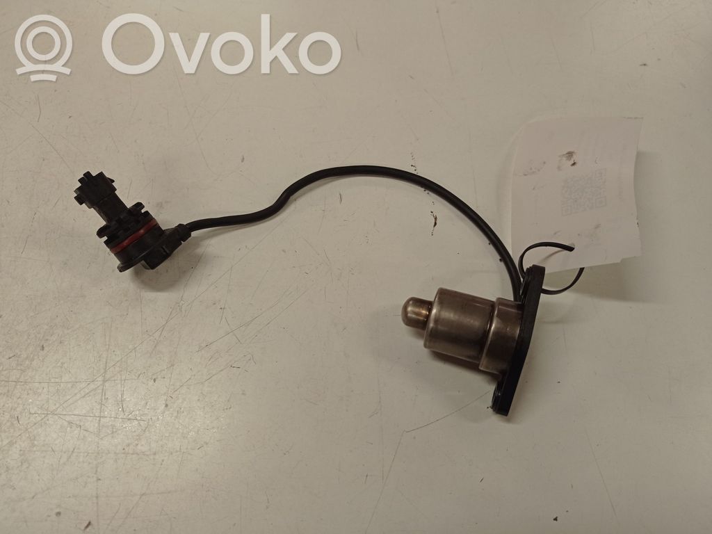 Opel Astra H Oil level sensor 