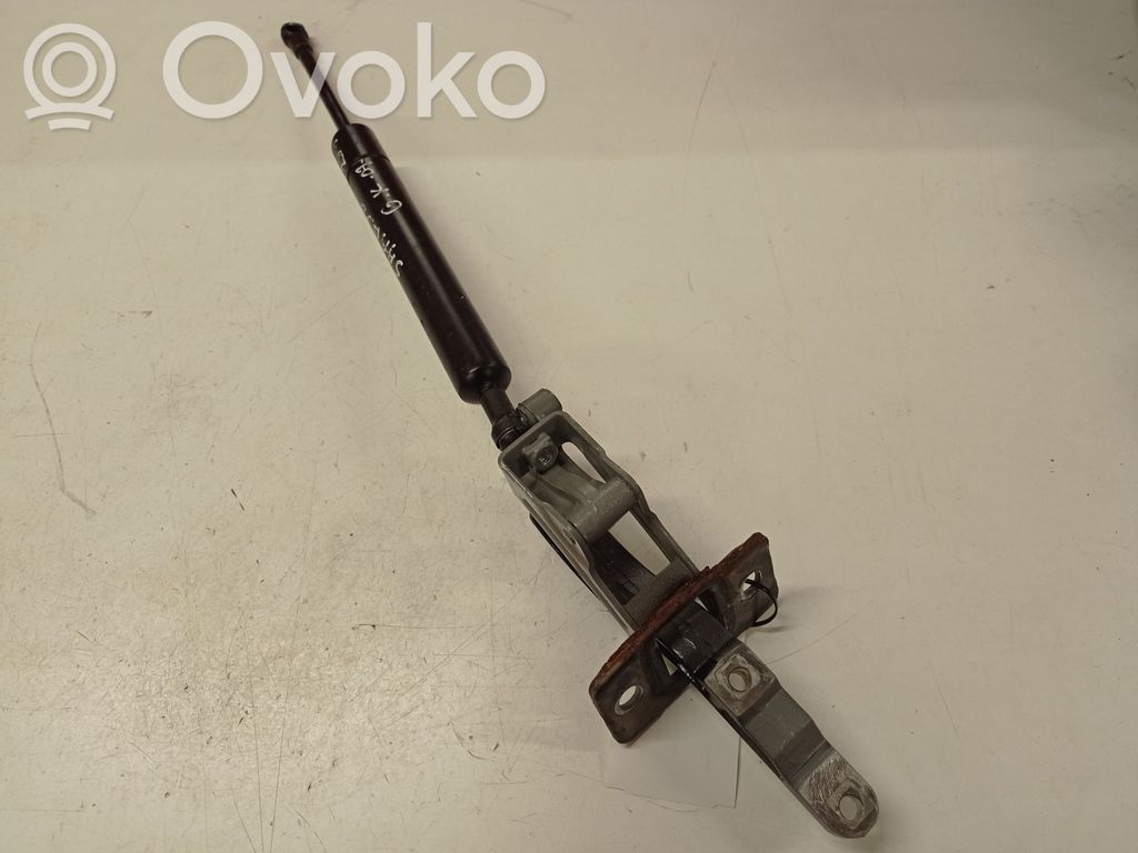 Saab 9-5 Aizmugurējā pārsega eņģe (-ess) 