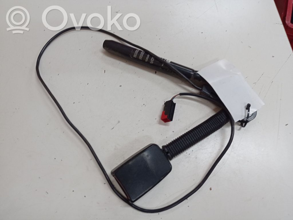 Ford Focus Sagtis diržo priekinė 