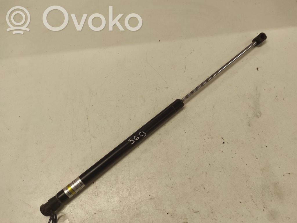Ford Focus Tailgate/trunk strut/damper 