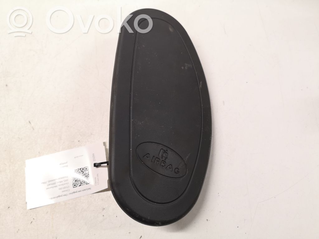 Citroen C5 Sitz-Airbag 
