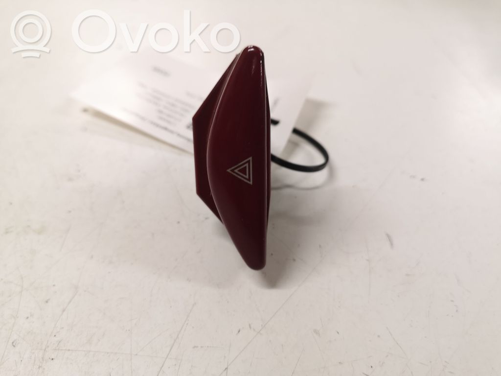 Citroen C5 Hazard light switch 