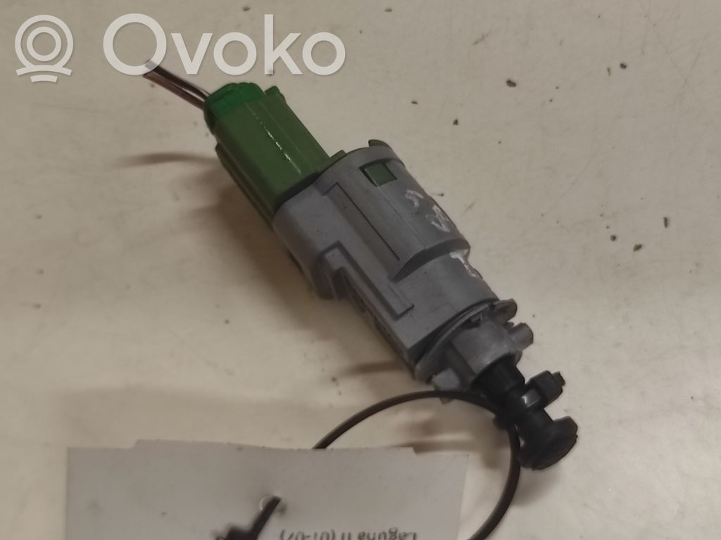 Renault Laguna II Brake pedal sensor switch 