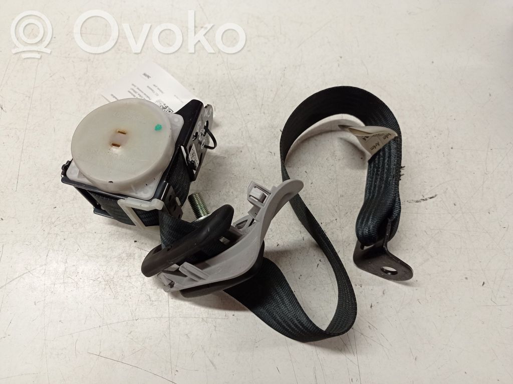 Mazda 5 Saugos diržas trečios eilės 