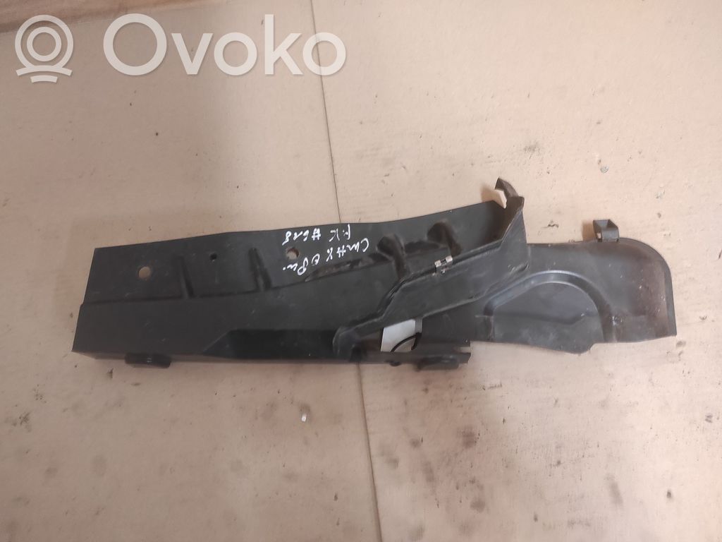 Ford C-MAX I Wiper trim 