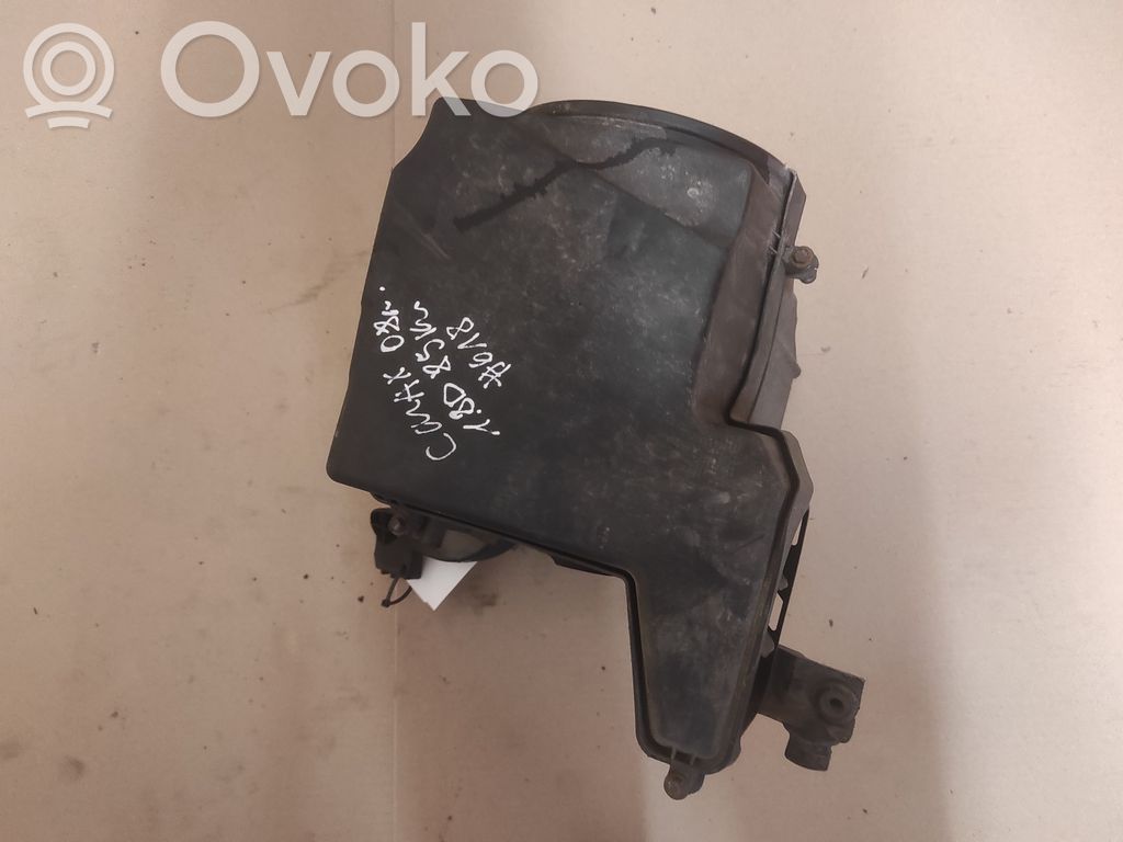 Ford C-MAX I Air filter box 