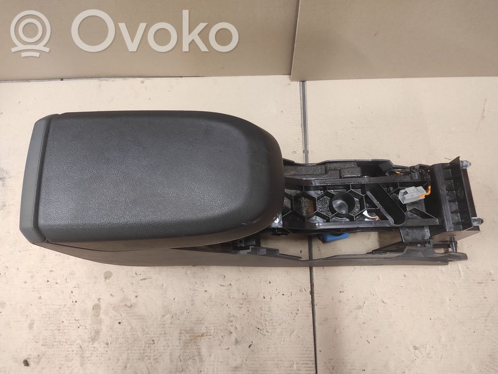 Ford C-MAX I Tunel środkowy 