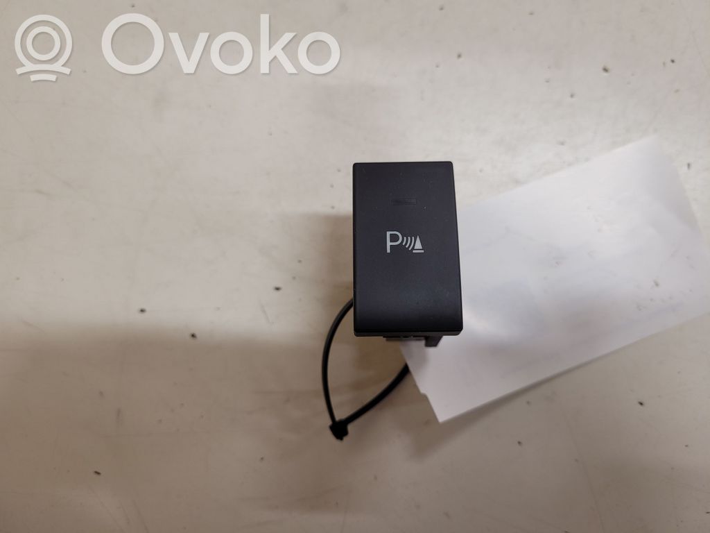 Mazda 6 Parking (PDC) sensor switch 