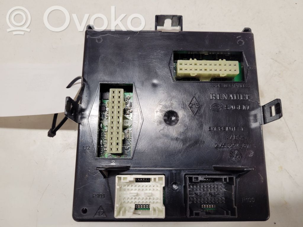 Renault Laguna II Comfort/convenience module 
