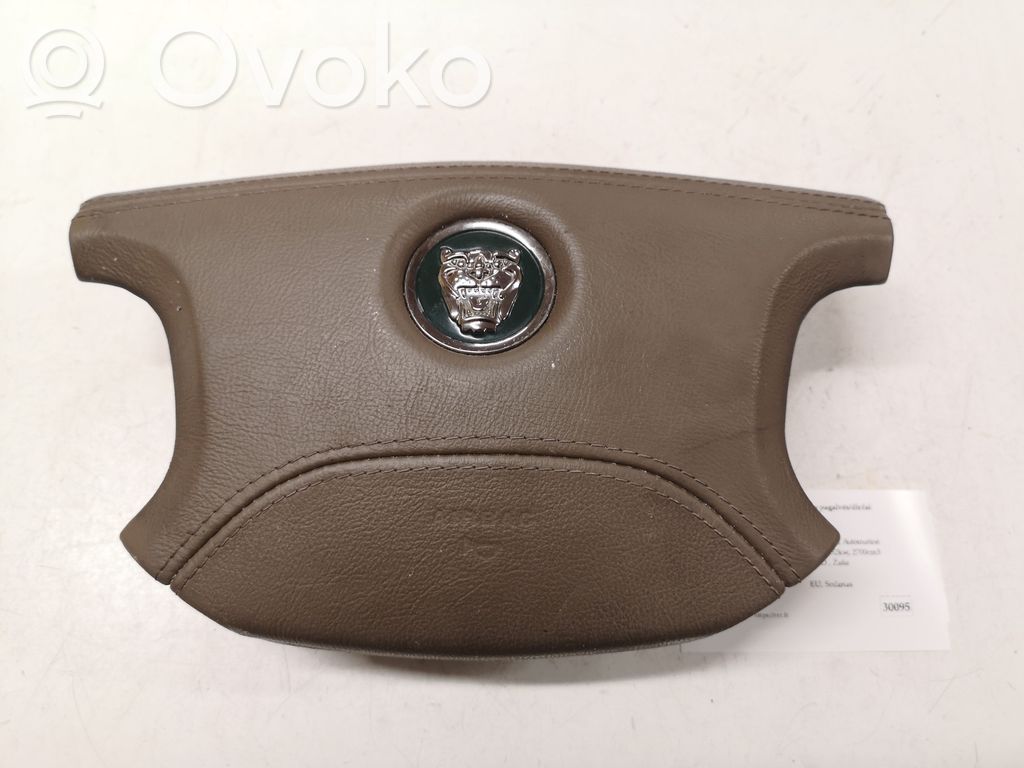 Poduszka powietrzna Airbag kierownicy   4R8354043B13AD0AMB,3IUG275R11553,1DIH334R10033,303268196