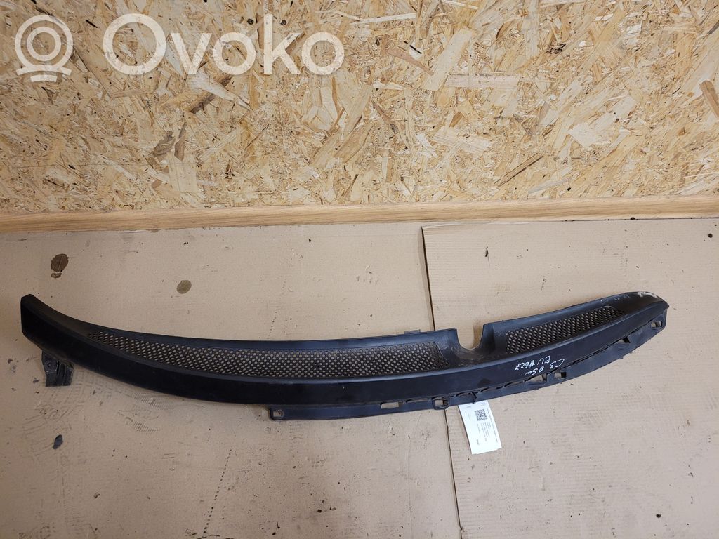 Citroen C3 Pyyhinkoneiston lista 