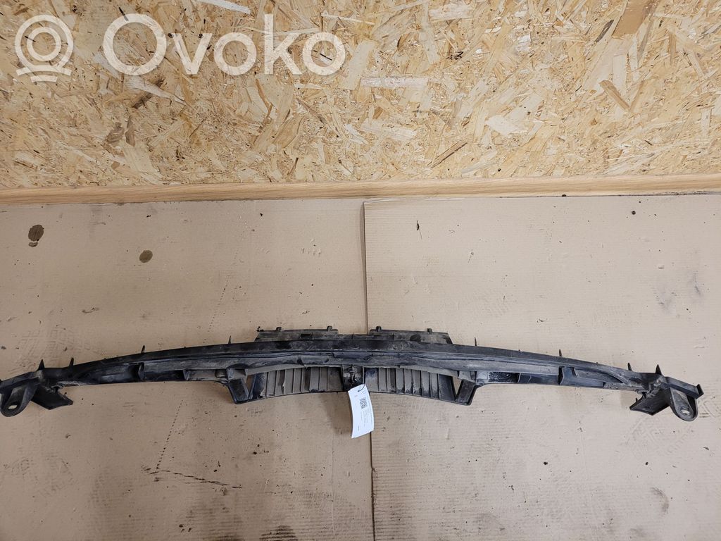 Citroen C3 Galinis laikiklis bamperio 
