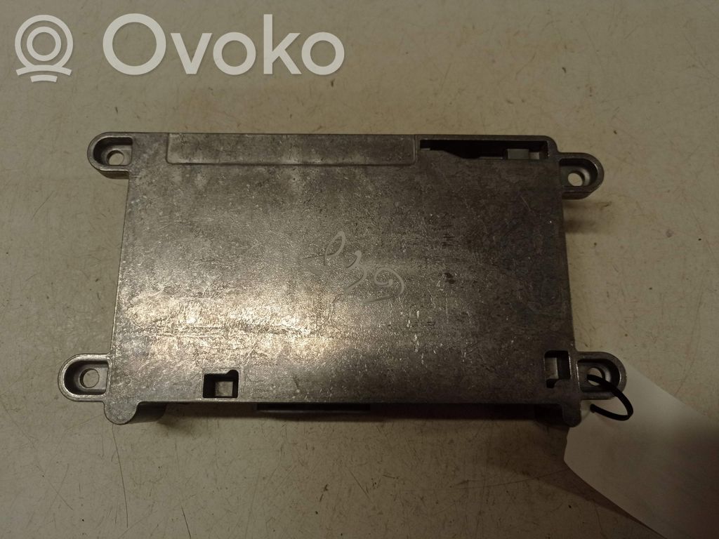 Jaguar S-Type Phone control unit/module 