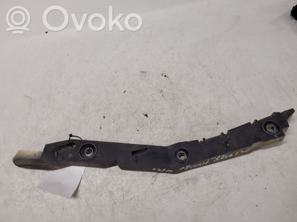 Citroen C4 Grand Picasso Front bumper mounting bracket 