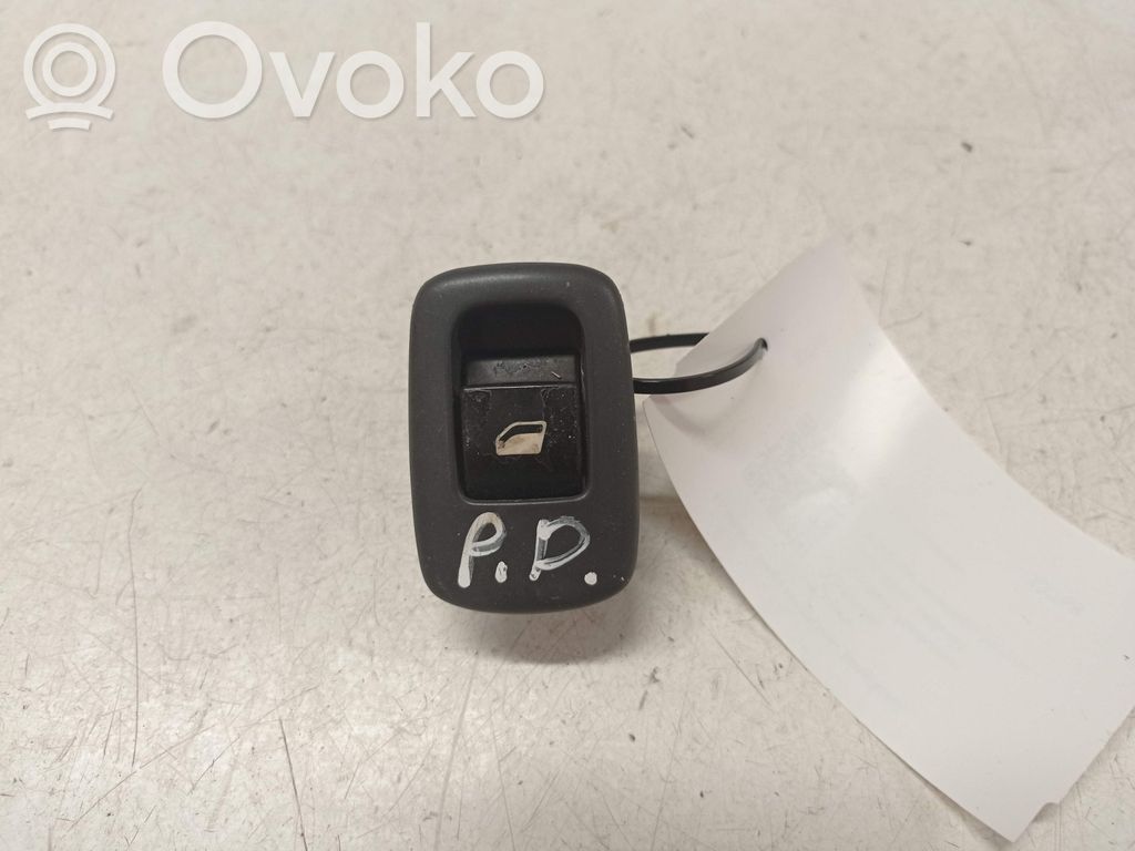 Electric window control switch   96515962ZF,53269765