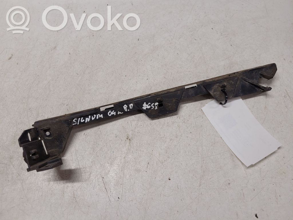 Opel Signum Priekinis laikiklis bamperio 