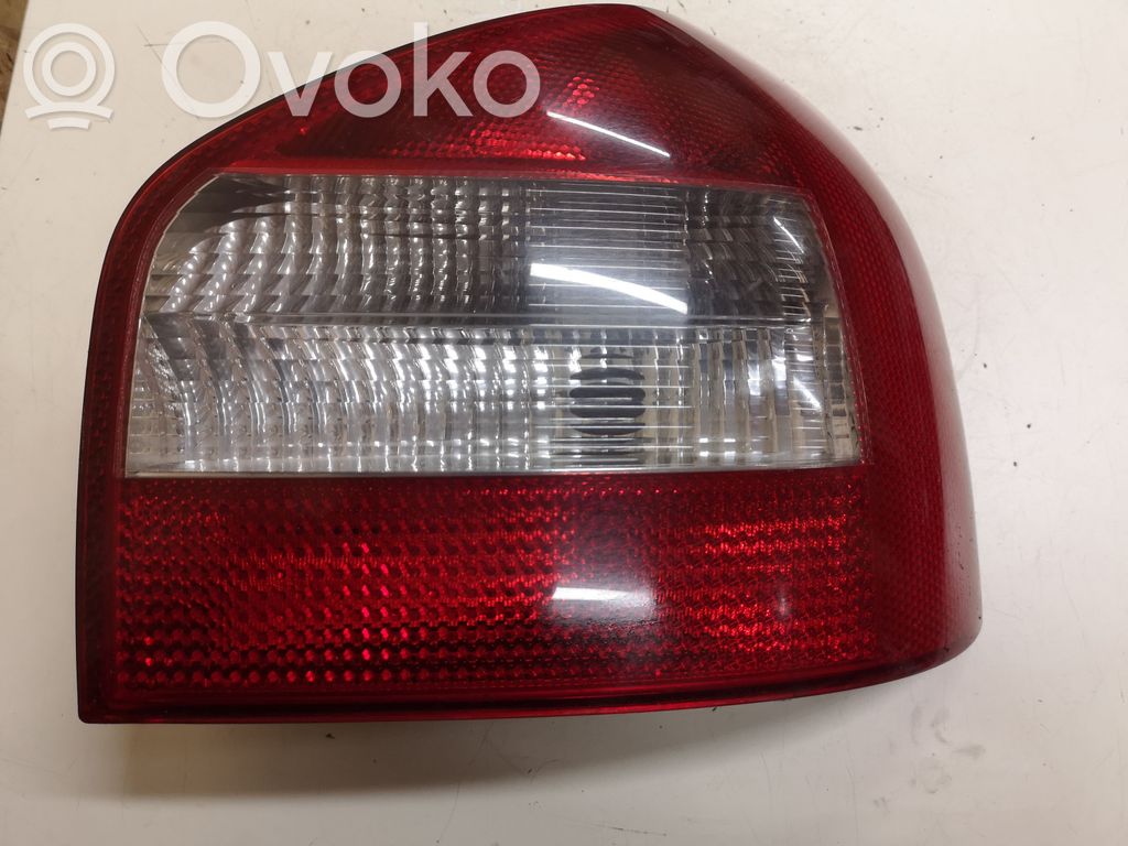 Audi A3 S3 8L Takavalot 