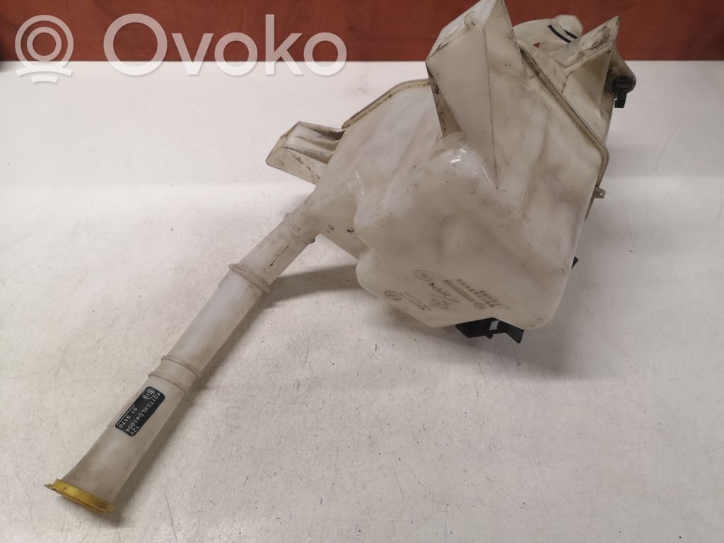 Mazda 6 Langų skysčio bakelis 