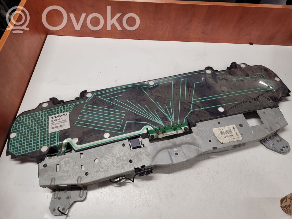 Volvo XC90 Aerial GPS antenna 