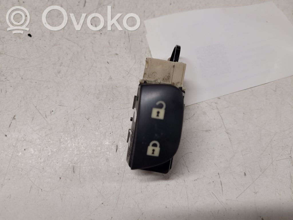 Saab 9-3 Ver1 Central locking switch button 